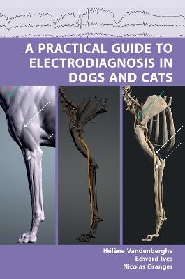 A Practical Guide to Electrodiagnosis in Dogs and Cats - Vandenberghe Ha(c)Lene - cover