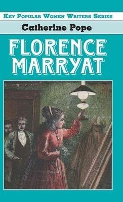 Florence Marryat - Catherine Pope - cover