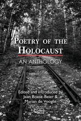 Poetry of the Holocaust: An Anthology - cover