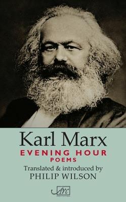 Evening Hour - Karl Marx - cover