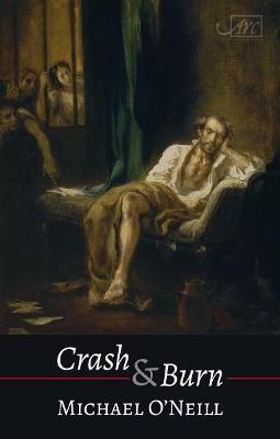 Crash & Burn - Michael O'Neill - cover