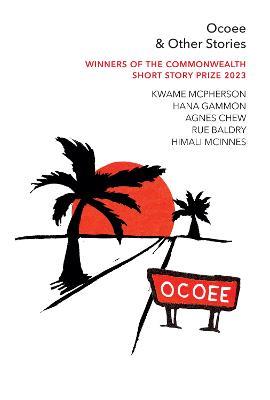 Ocoee & Other Stories - Kwame McPherson - cover