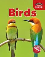 Foxton Primary Science: Birds (Key Stage 1 Science)