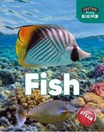 Foxton Primary Science: Fish (Key Stage 1 Science)