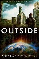 Outside - Gustavo Bondoni - cover