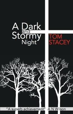 A Dark and Stormy Night - Tom Stacey - cover