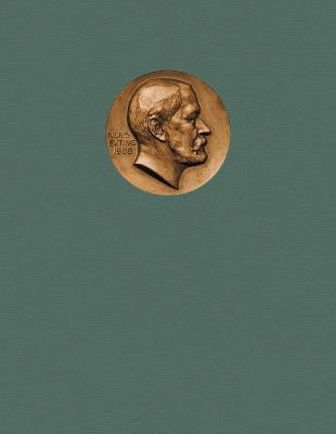 Julius Euting: Diary of a Journey Through Inner Arabia, 1883-1884 - Julius Euting - cover