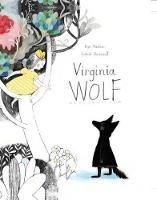 Virginia Wolf - Kyo Maclear,Isabelle Arsenault - cover