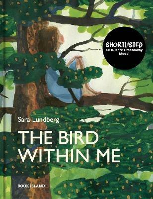 The Bird Within Me - Sara Lundberg - cover
