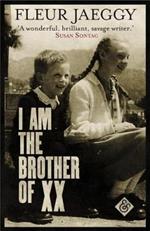 I am the Brother of XX: Winner of the John Florio Prize