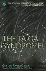 The Taiga Syndrome: Winner of the 2019 Shirley Jackson Award