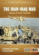 The Iran- Iraq War