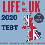 Life in the UK 2020 Test