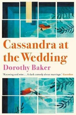 Cassandra at the Wedding - Dorothy Baker - cover