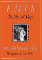 Faces: Profiles of Dogs