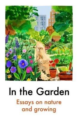 In the Garden - Various Authors - cover