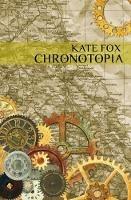 Chronotopia - Kate Fox - cover