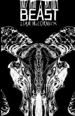 BEAST - Liam McCormick - cover