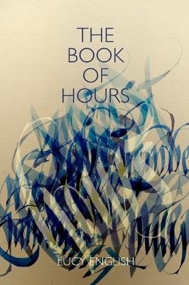 The Book of Hours - Lucy English - cover