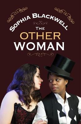 The Other Woman - Sophia Blackwell - cover
