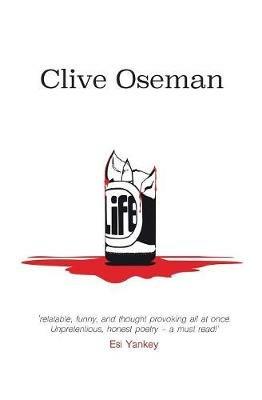 Life - Clive Oseman - cover