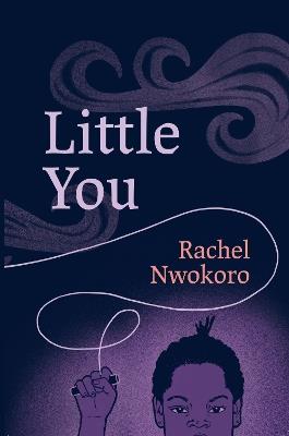 Little You - Rachel Nwokoro - cover