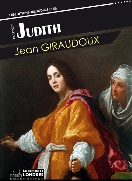 Judith