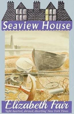 Seaview House - Elizabeth Fair - cover
