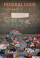 Federal Gods - Clare Saponia - cover