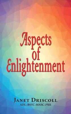 Aspects of Enlightenment - Janet Driscoll - cover