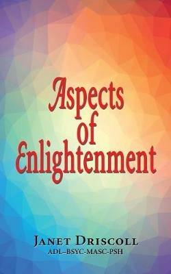 Aspects of Enlightenment - Janet Driscoll - cover