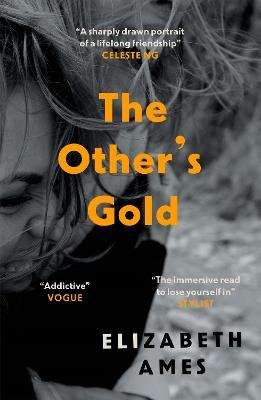 The Other's Gold - Elizabeth Ames - cover