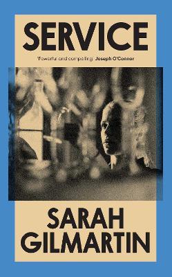Service - Sarah Gilmartin - cover