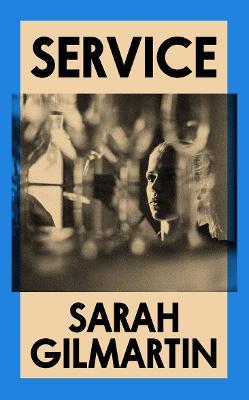 Service - Sarah Gilmartin - cover