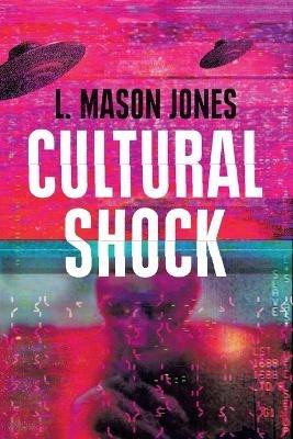 Cultural Shock - L. Mason Jones - cover