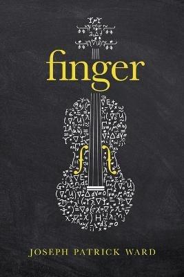Finger - Joseph Patrick Ward - cover