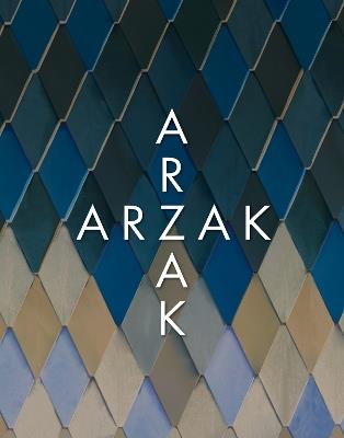 Arzak + Arzak - Juan Mari Arzak,Elena Arzak - cover