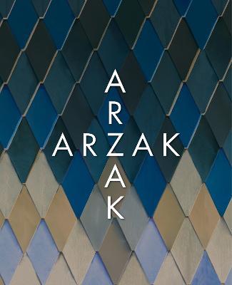 Arzak + Arzak - Juan Mari Arzak,Elena Arzak - cover