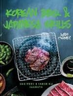 Korean BBQ & Japanese Grills: Yakitori, Yakiniku, Izakaya