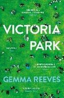 Victoria Park - Gemma Reeves - cover