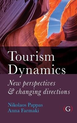 Tourism Dynamics: New perspectives and changing directions - cover