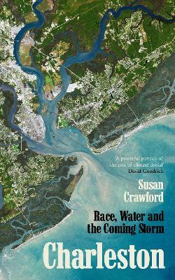 Charleston: Race, Water and the Coming Storm - Susan Crawford - cover