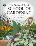 National Trust School of Gardening