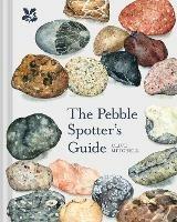 The Pebble Spotter's Guide - Clive Mitchell,National Trust Books - cover