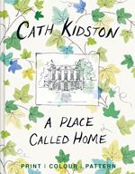 A Place Called Home: Print, colour, pattern