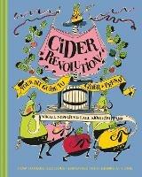 Cider Revolution!: Your DIY Guide to Cider & Pet-Nat - Karl Sjostrom,Mikael Nypelius - cover