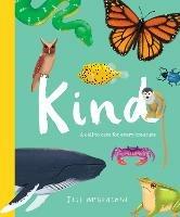 Kind - Jess McGeachin - cover