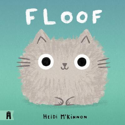 Floof - Heidi McKinnon - cover