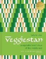 Veggiestan: The Ten-Year Anniversary Edition