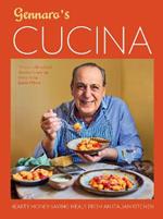 Gennaro's Cucina: Hearty Money-Saving Meals from an Italian Kitchen